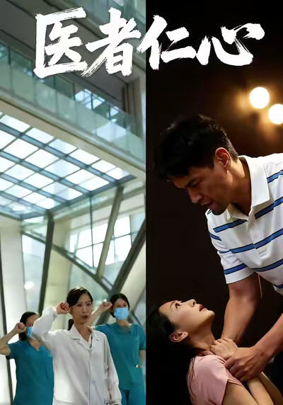 《医者仁心》剧照