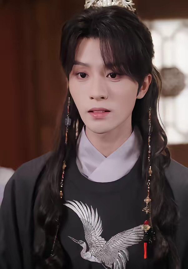 《朱颜骨》剧照