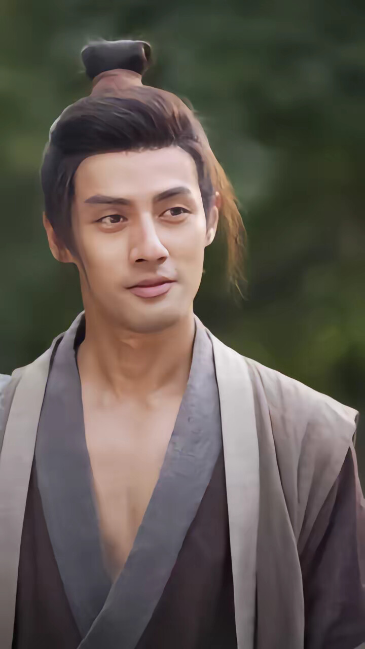 《穿书后，我娇养了反派摄政王》剧照