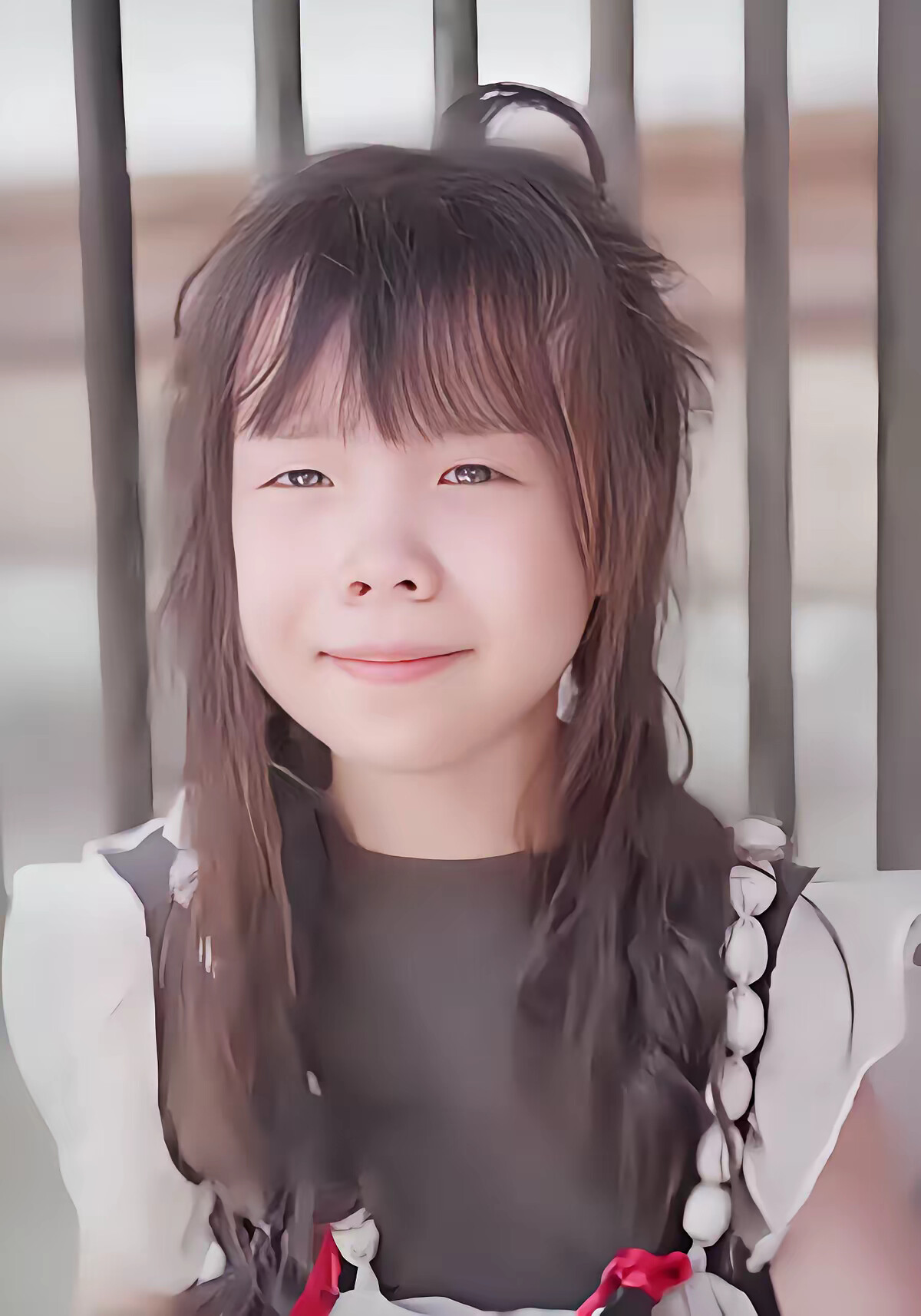 《乖乖入局，贺少拥我入怀》剧照