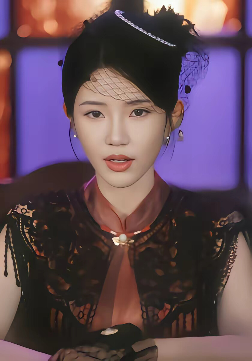 《不成体统》剧照