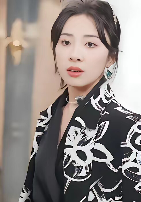 《顾先生，你家福宝下山来认亲了》剧照