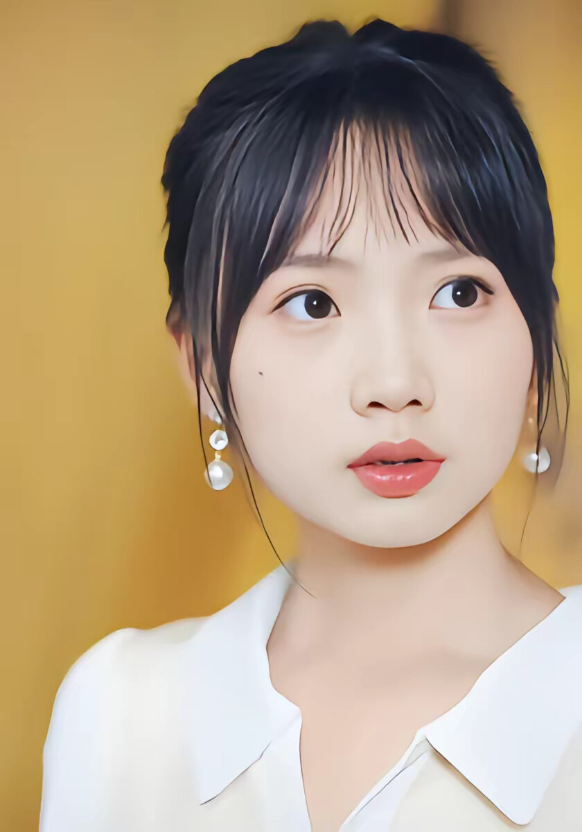 《我有神眼开山河》剧照