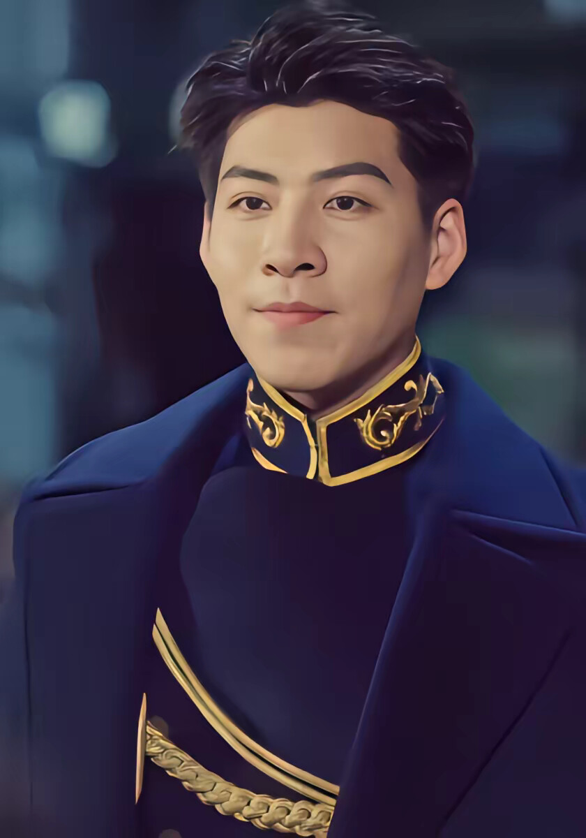 《我的姐姐是大帅》剧照