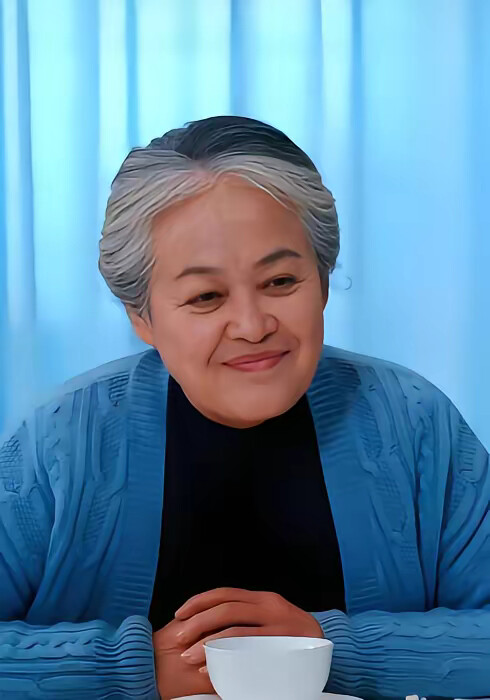 《待春暖花开时》剧照