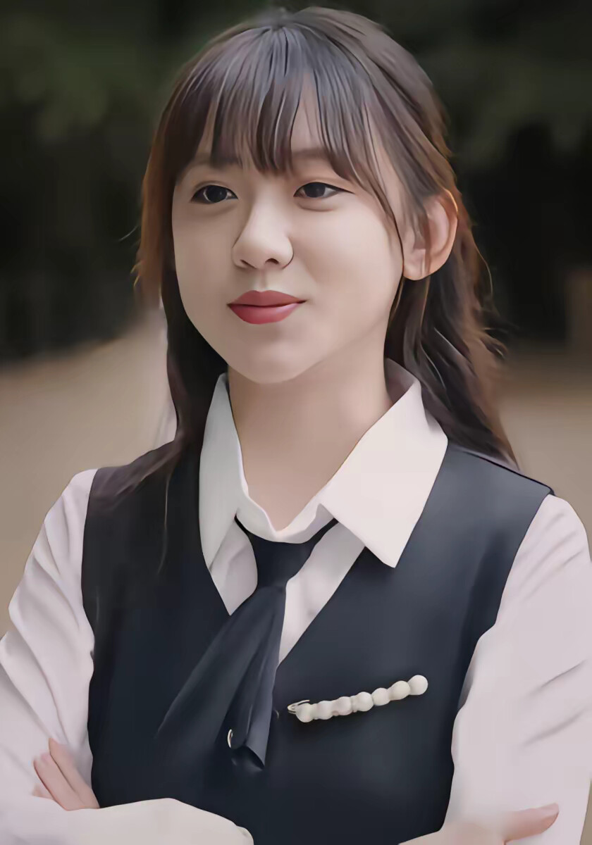 《大小姐今天恋爱脑了吗》剧照