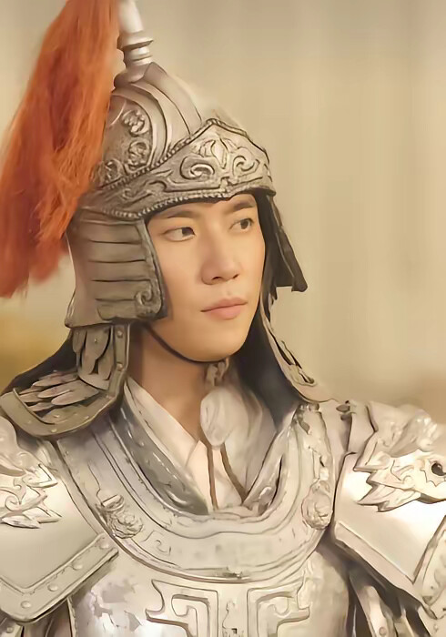 《应梦神将》剧照