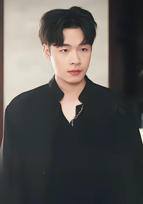 《替嫁后，傅少宠我入怀》剧照