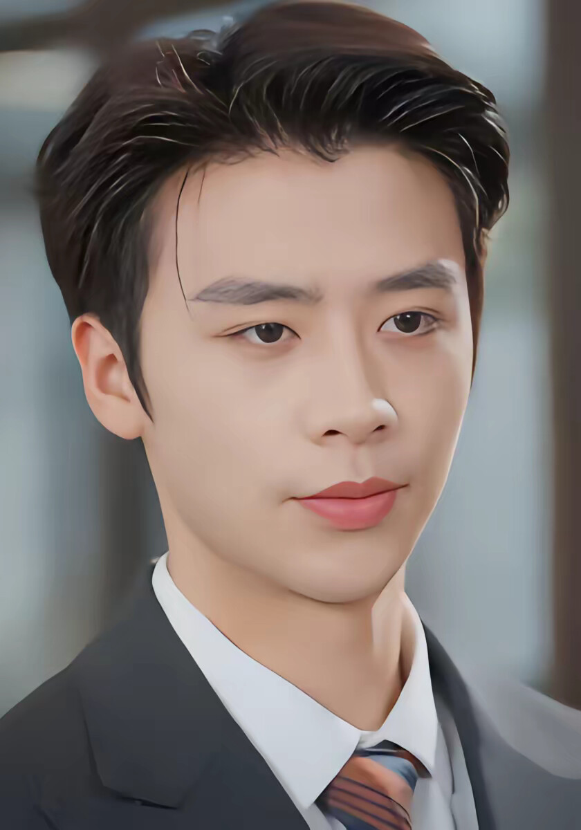 《离家后她华丽转身》剧照