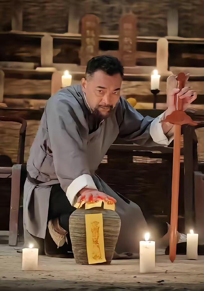 《道爷，你家徒弟又作妖了》剧照