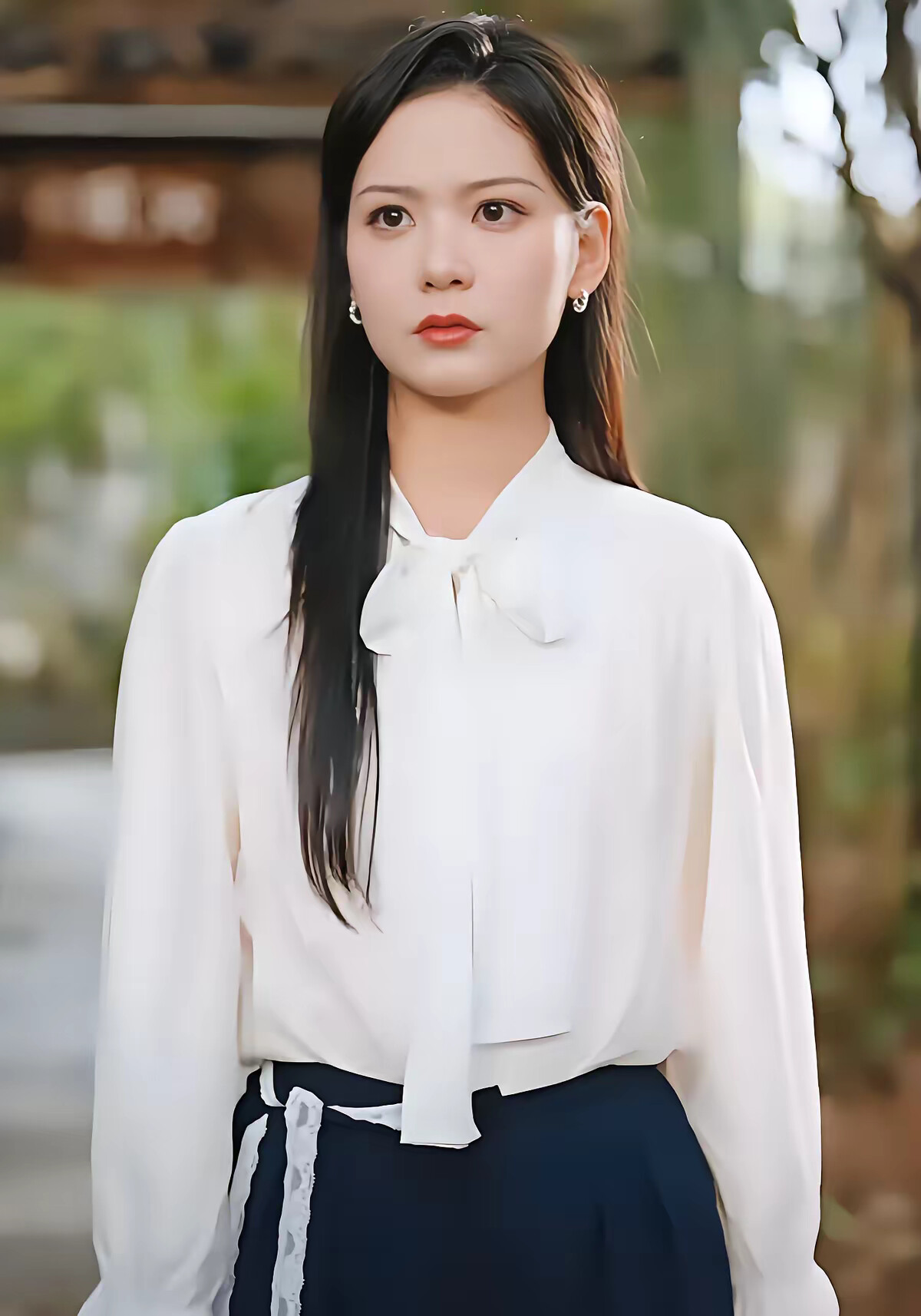 《后妈带娃上综艺，真香预警》剧照