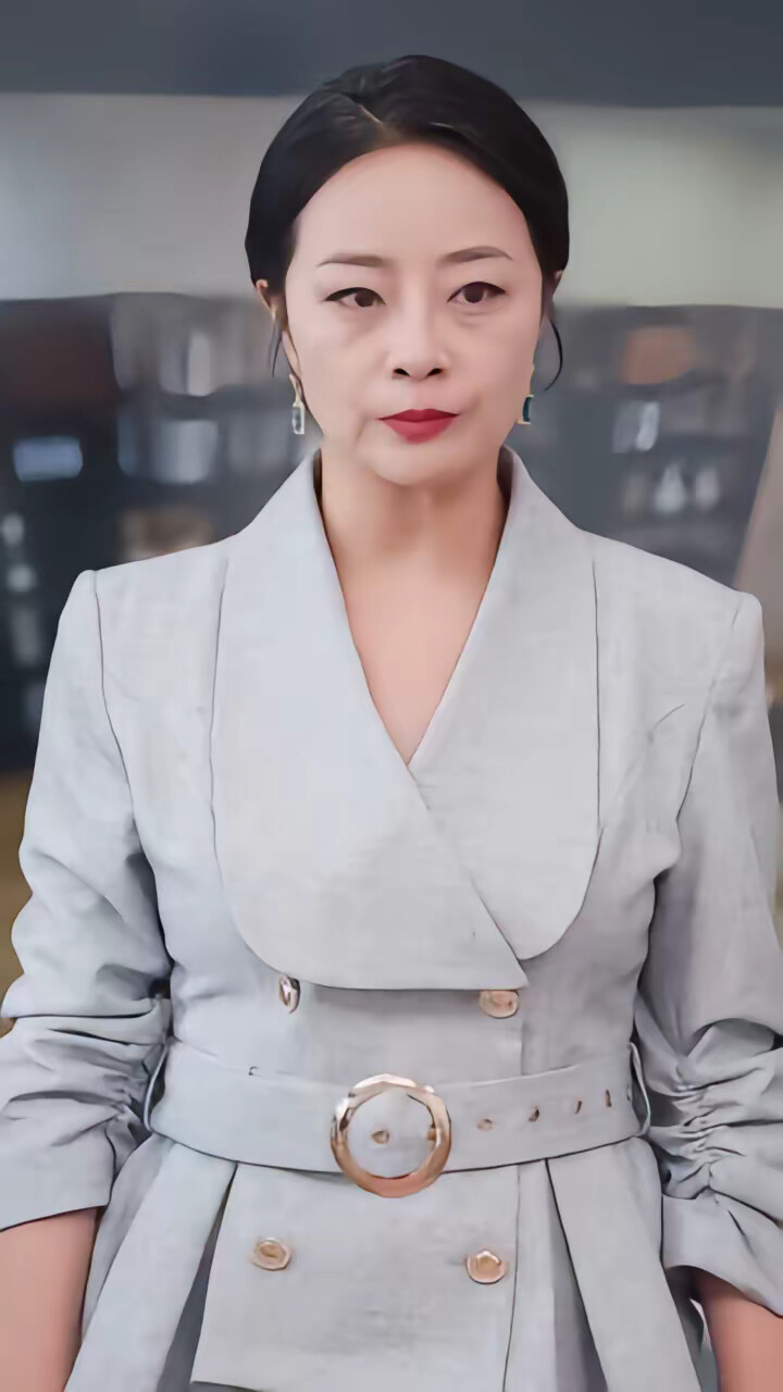 《婆婆的逆风翻盘剧本》剧照