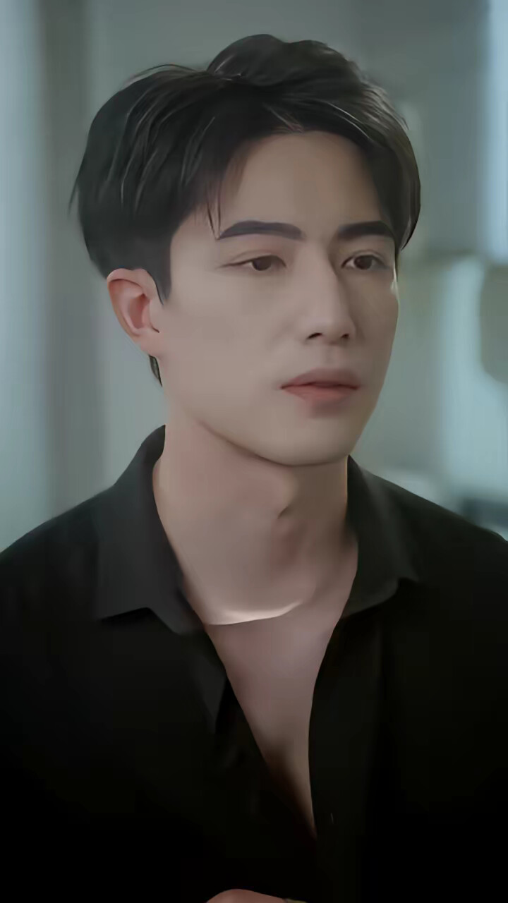 《冬夜呢喃》剧照