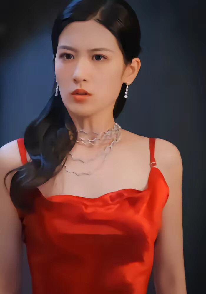 《回首再无旧时约》剧照