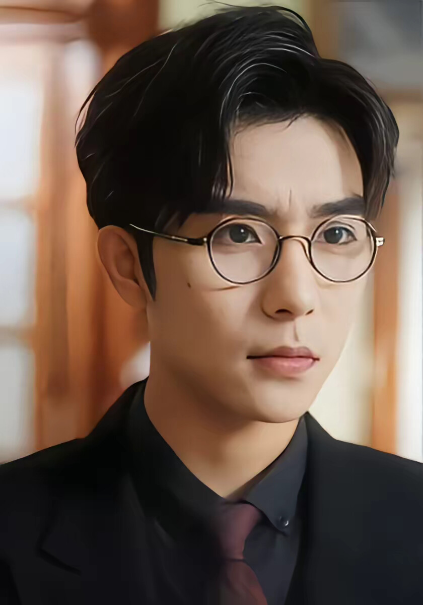 《夜色缠枝》剧照