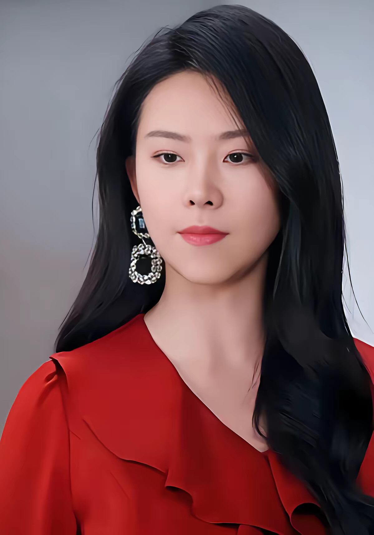 《暖光重绽》剧照