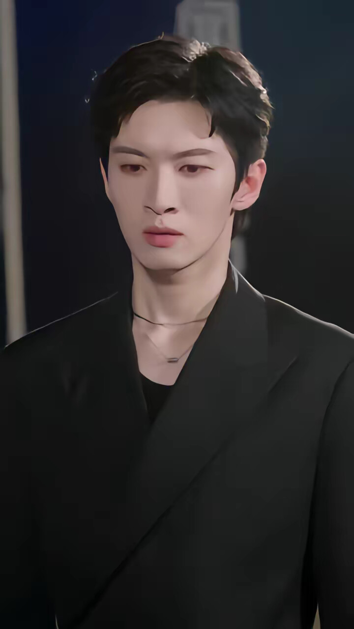 《掌中沦陷》剧照