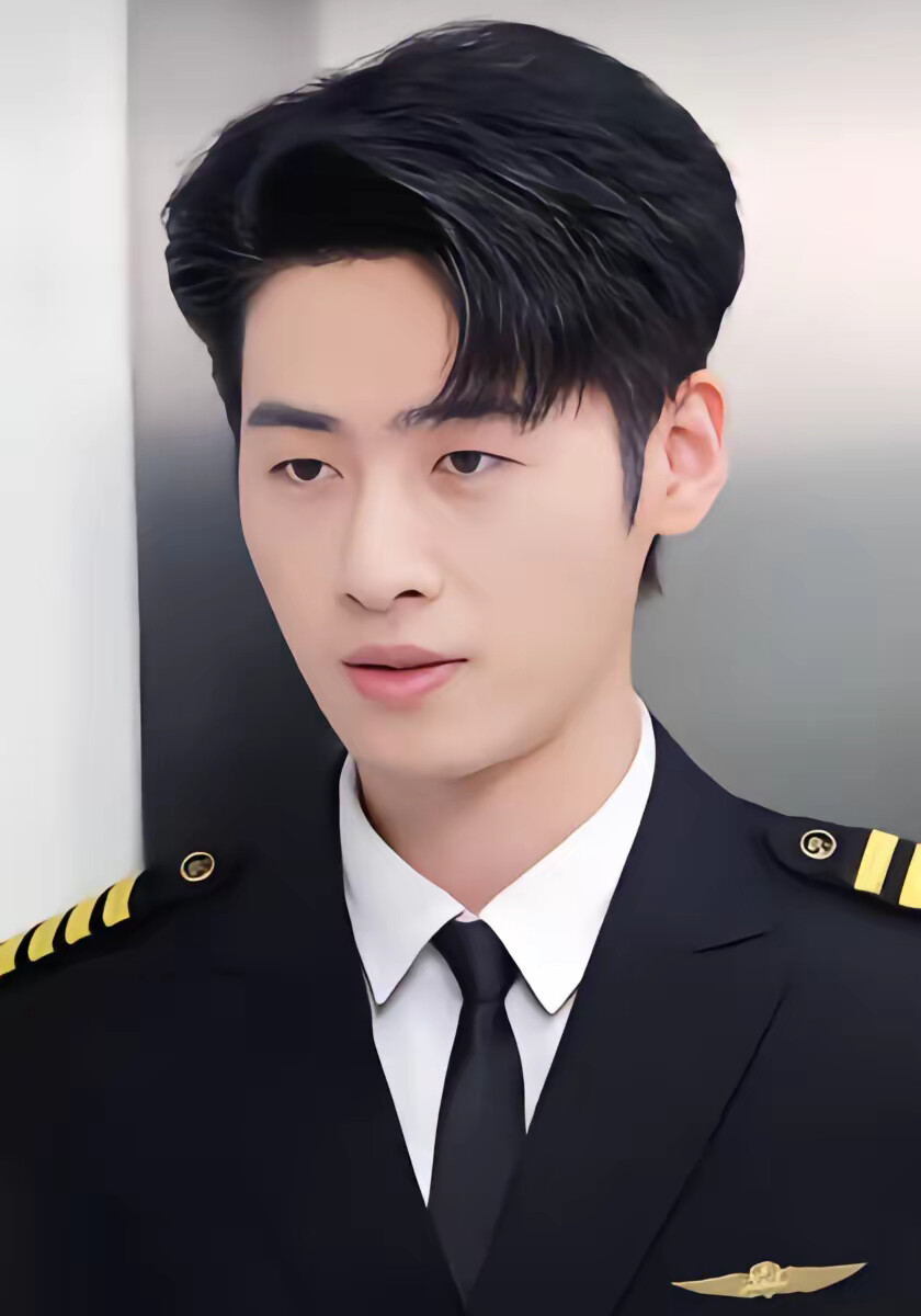 《误嫁机长：天才萌宝找上门》剧照