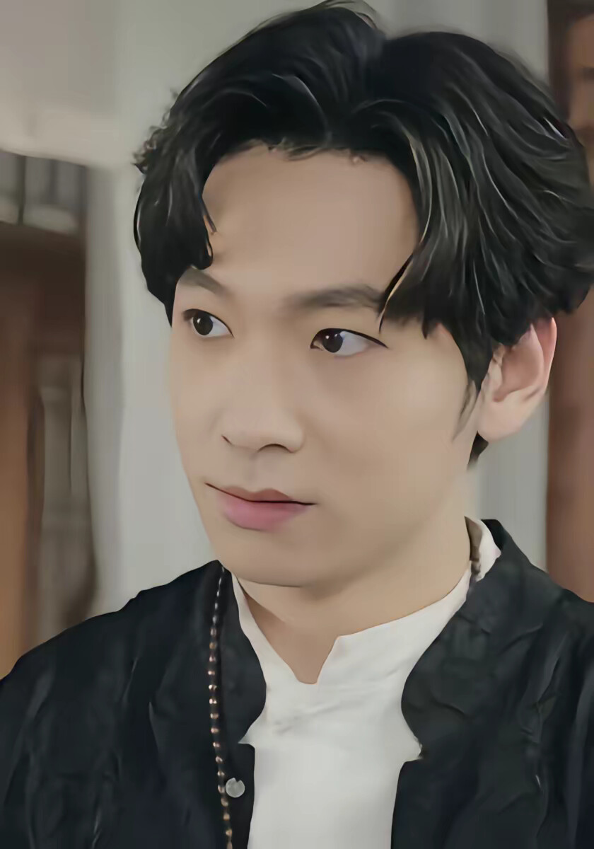 《敢挡我者》剧照