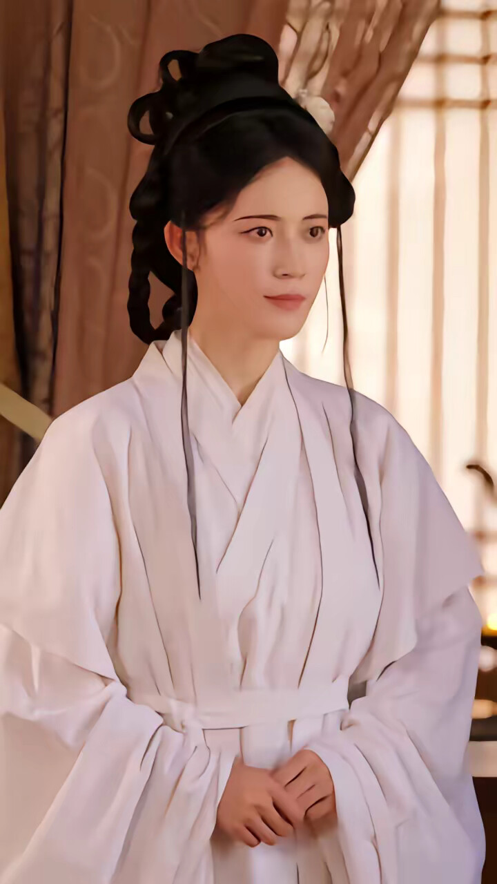 《春深锁双阙》剧照