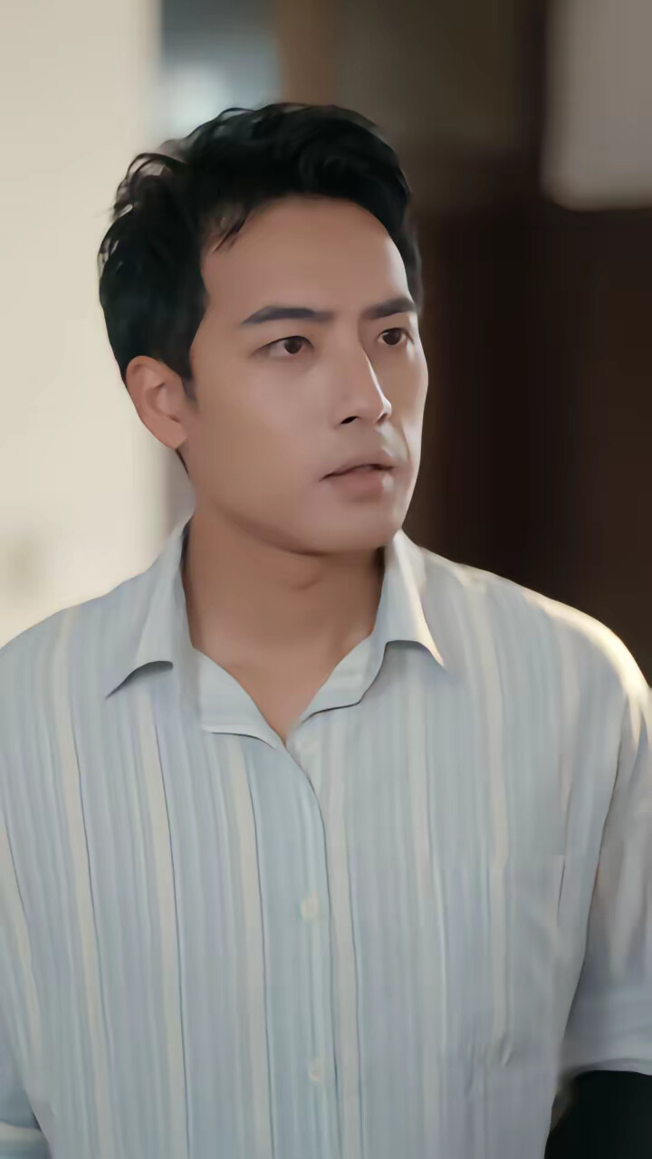 《重生九六，再启心动》剧照