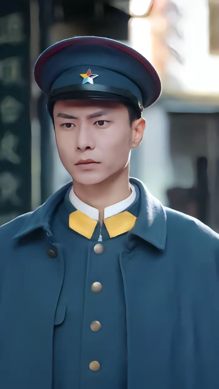 《元帅千金不好惹》剧照