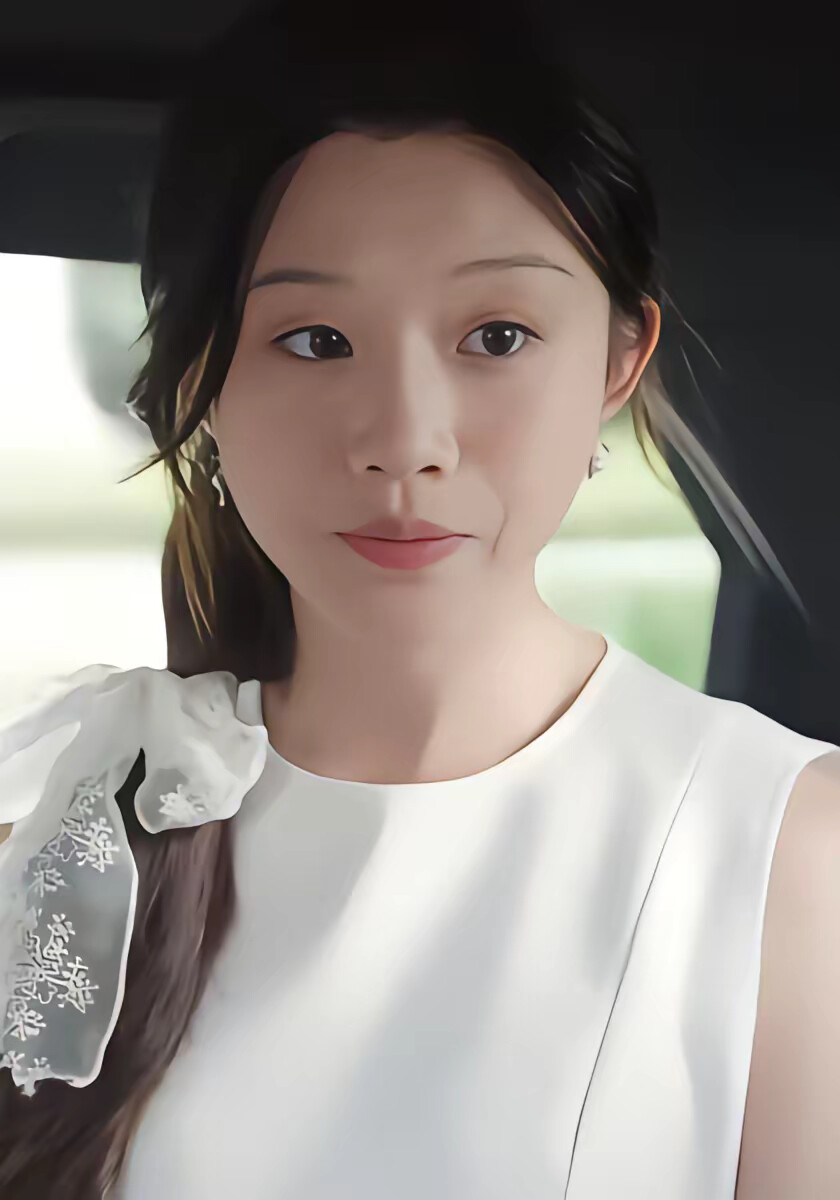 《烟尘里恰逢遇见你》剧照