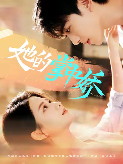 《她的掌中娇》剧照