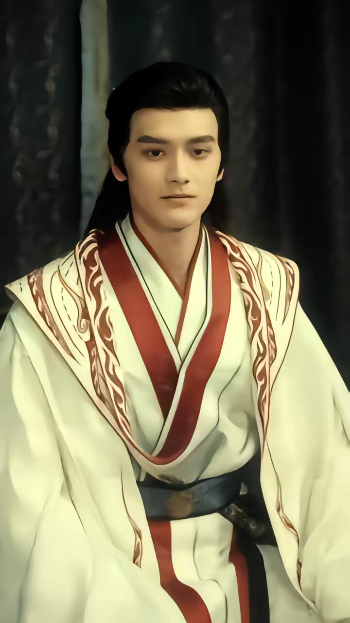 《儒道至尊》剧照