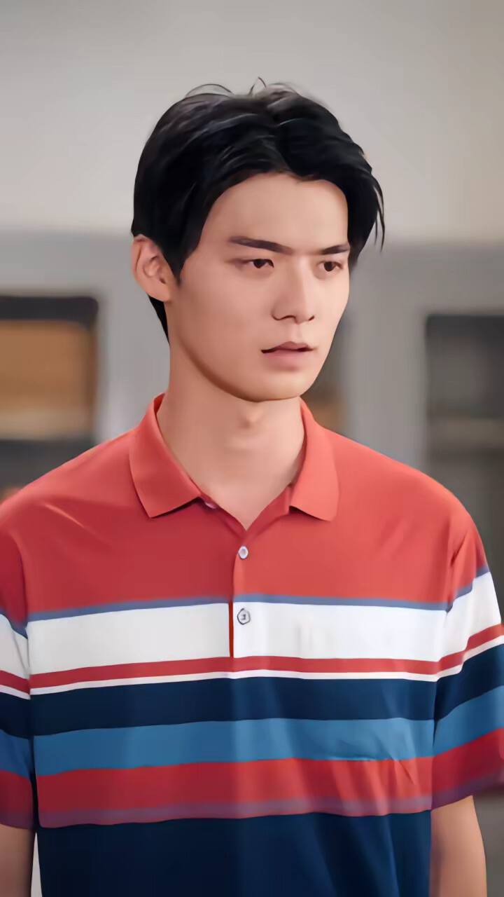 《重回七零，带飞全村》剧照