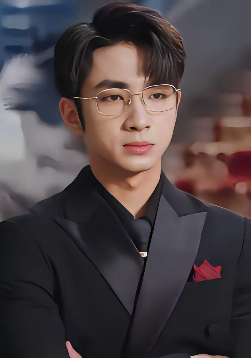 《唇间恶火》剧照