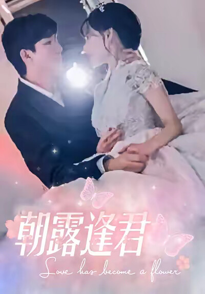 《朝露逢君》剧照