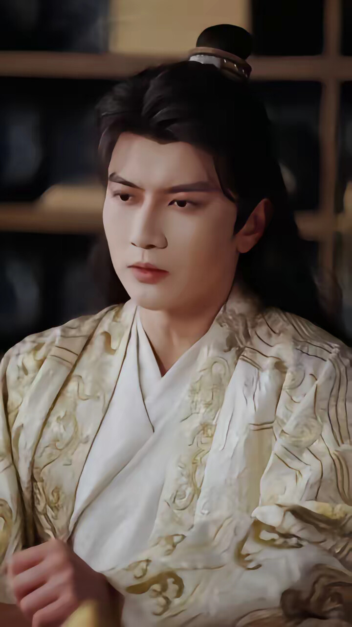 《枕春娇》剧照