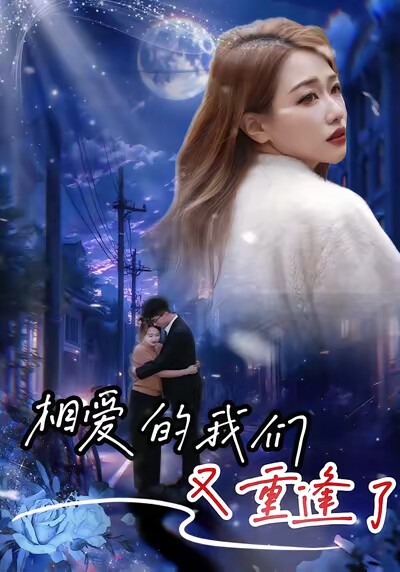 《相爱的我们又重逢了》剧照