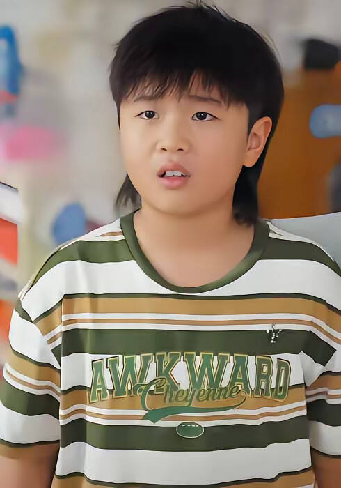 《误嫁机长：天才萌宝找上门》剧照