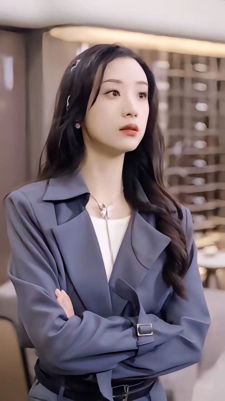 《被全网读心后，我成全民团宠》剧照