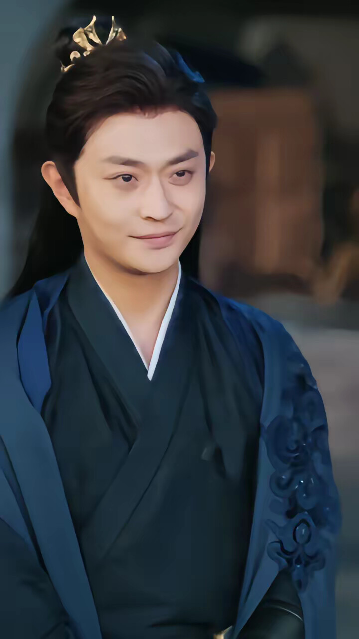 《世子无双》剧照