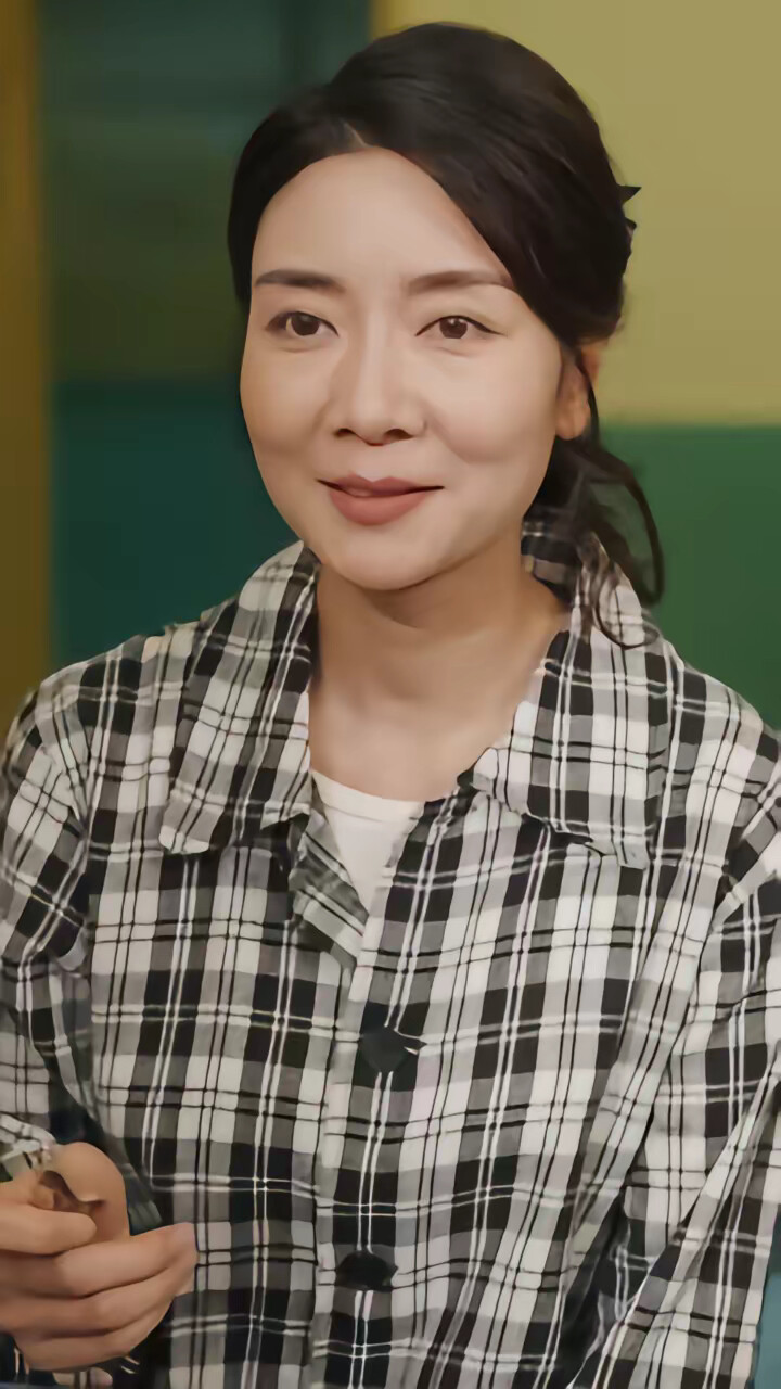 《婆婆今天又发奖励了》剧照