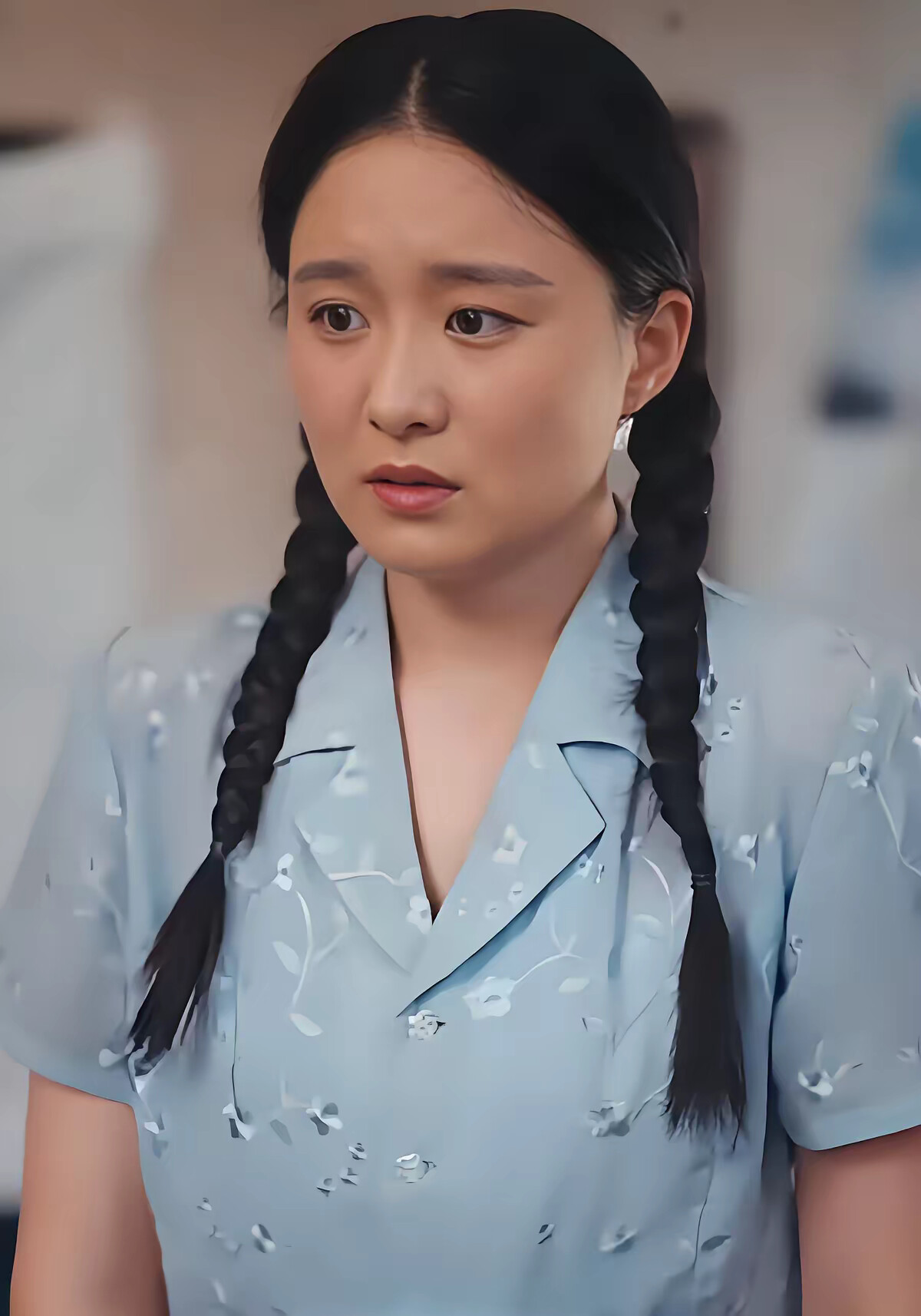 《嫂心如母》剧照