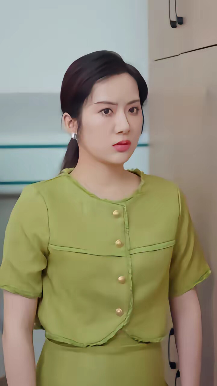 《命运的转角遇见爱》剧照