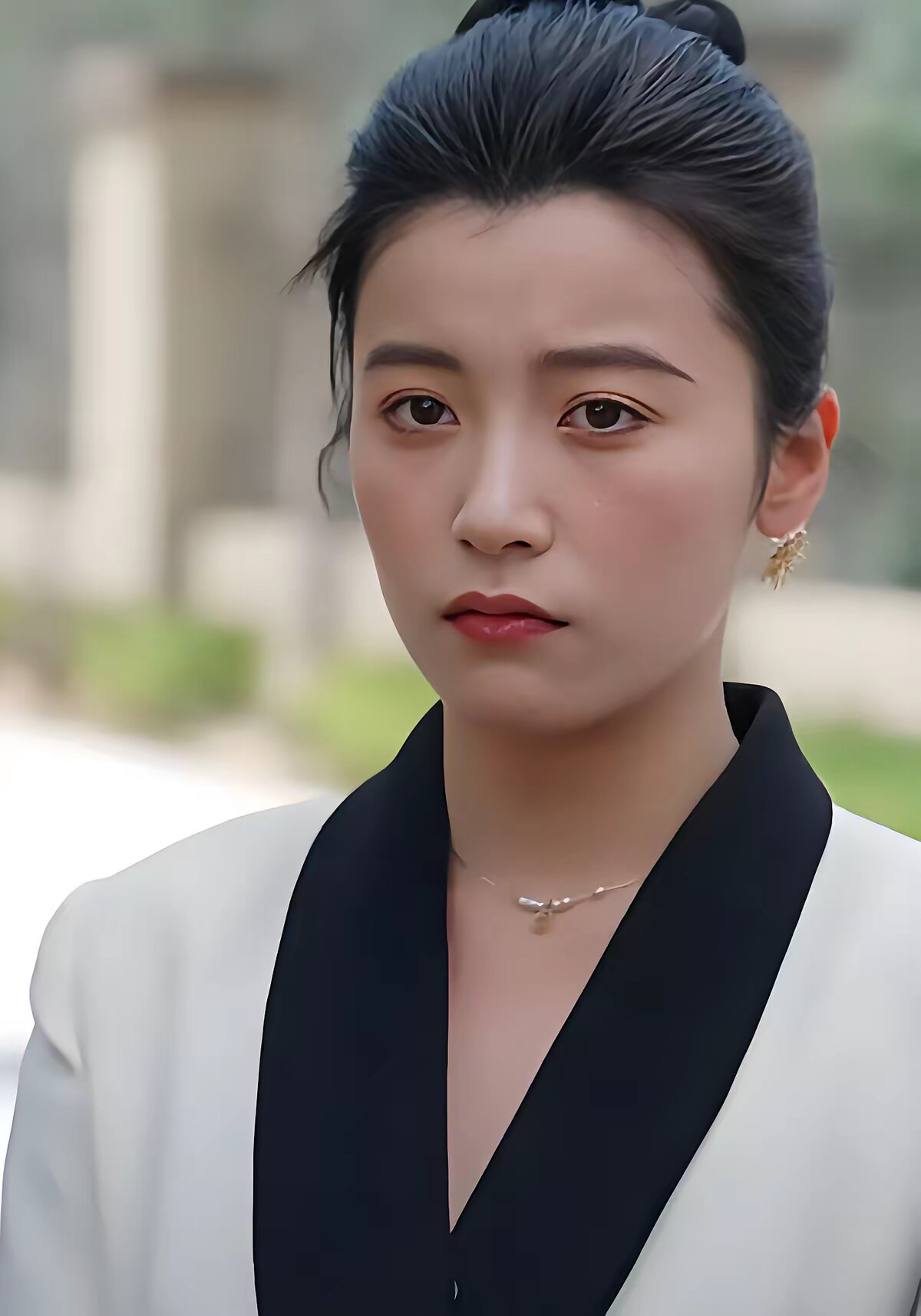 《荆棘人生》剧照