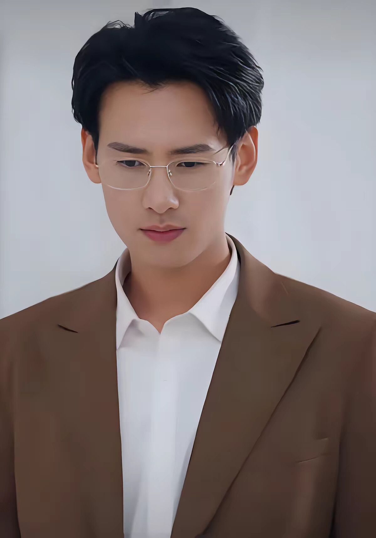 《你曾是我生命中的光》剧照