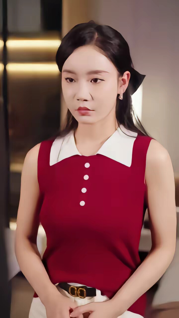 《暖婚100天》剧照