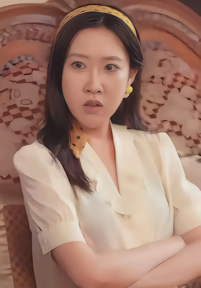 《八零小娇妻的逆袭路》剧照