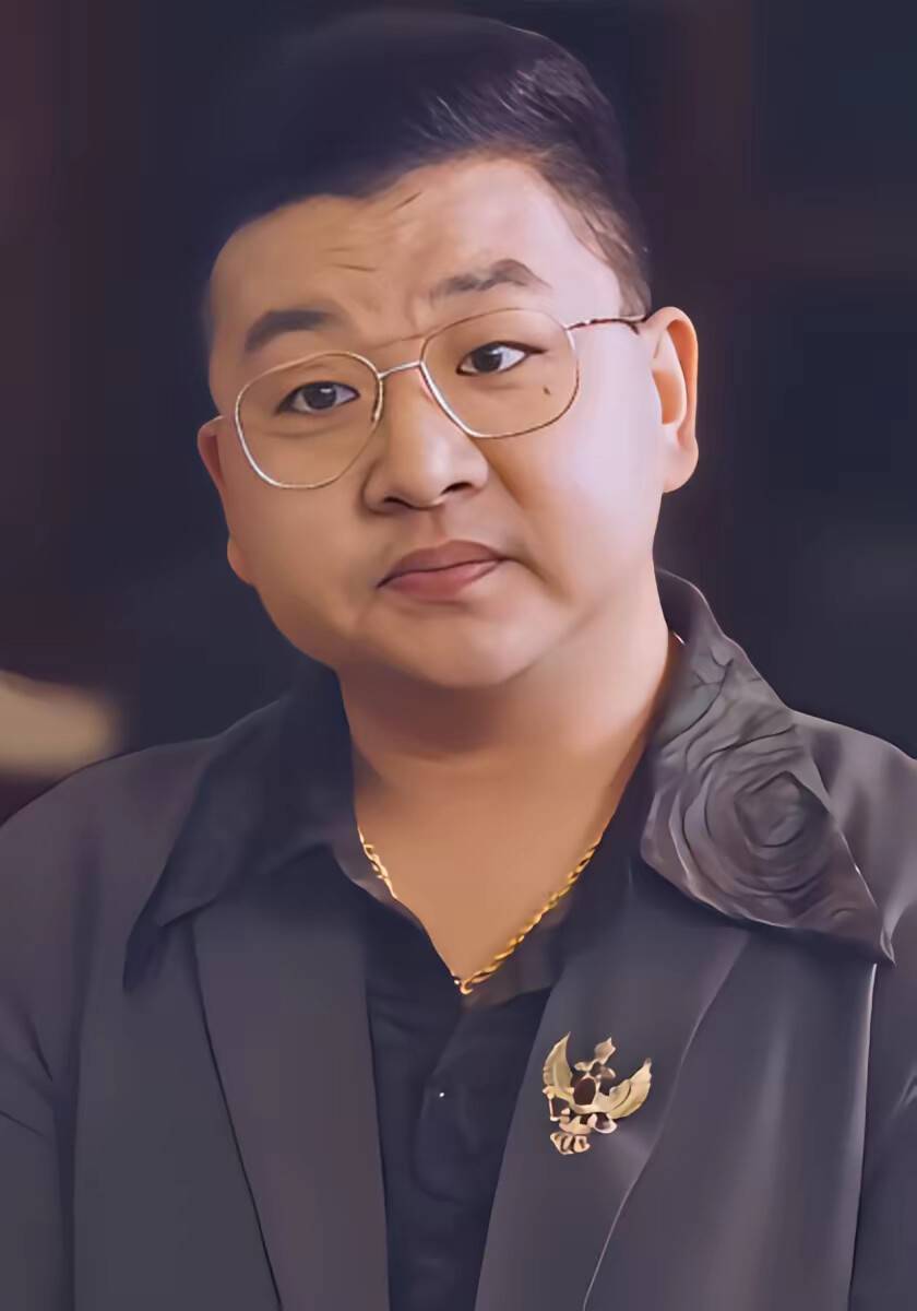 《王牌归正》剧照