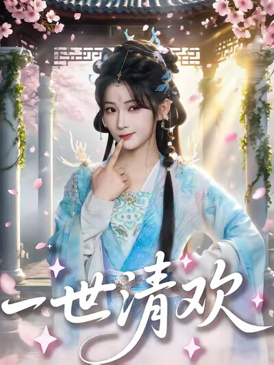 《一世清欢》剧照