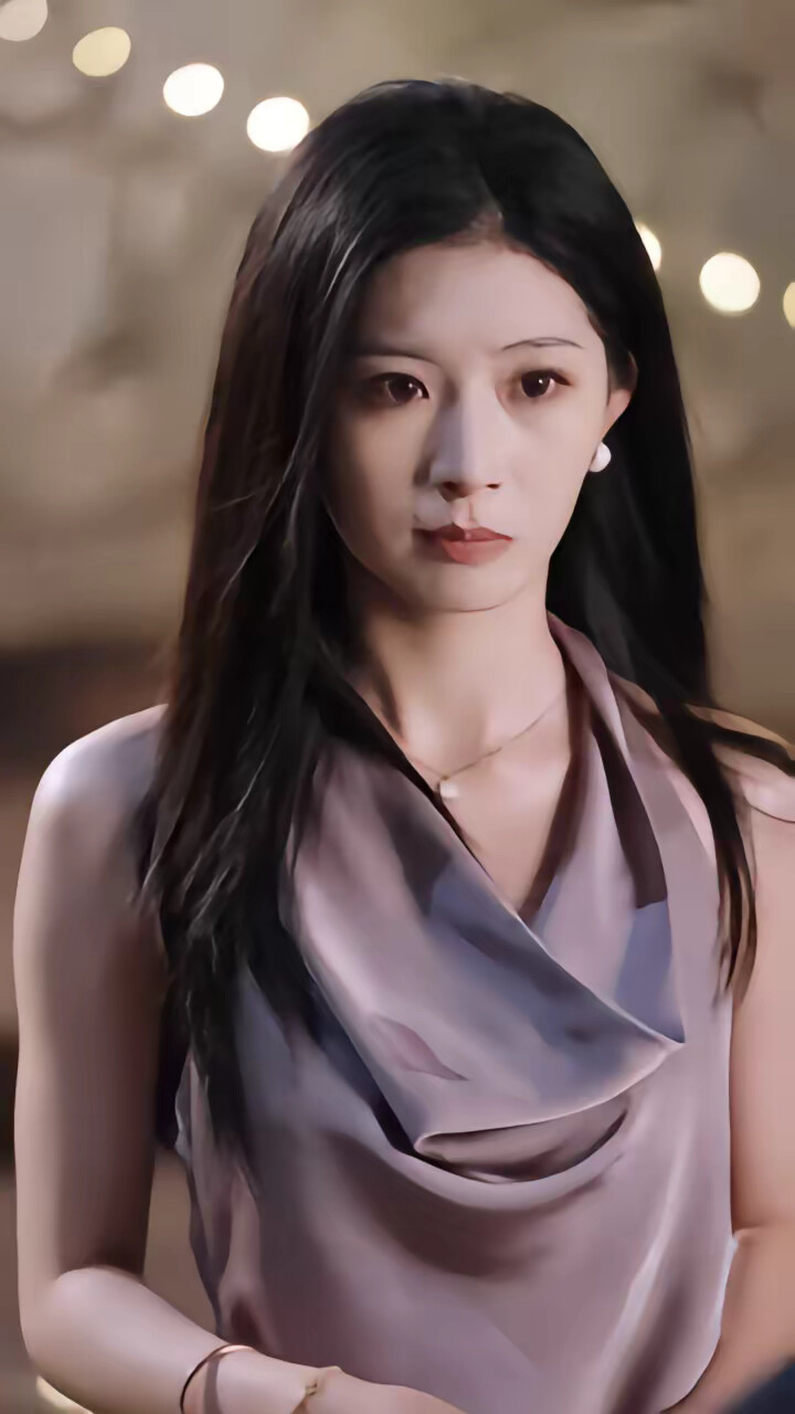 《退婚宴上掉马甲，白月光悔不当初》剧照