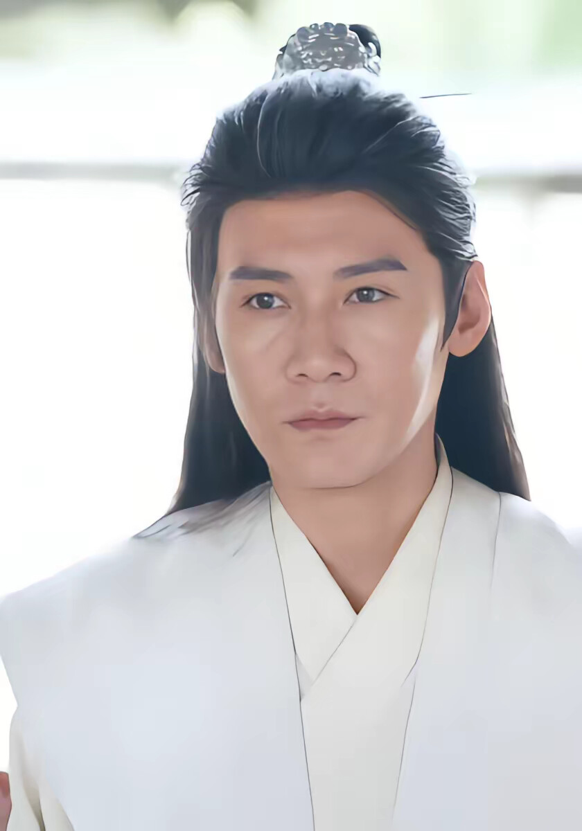 《桃花鞍前挽离情》剧照