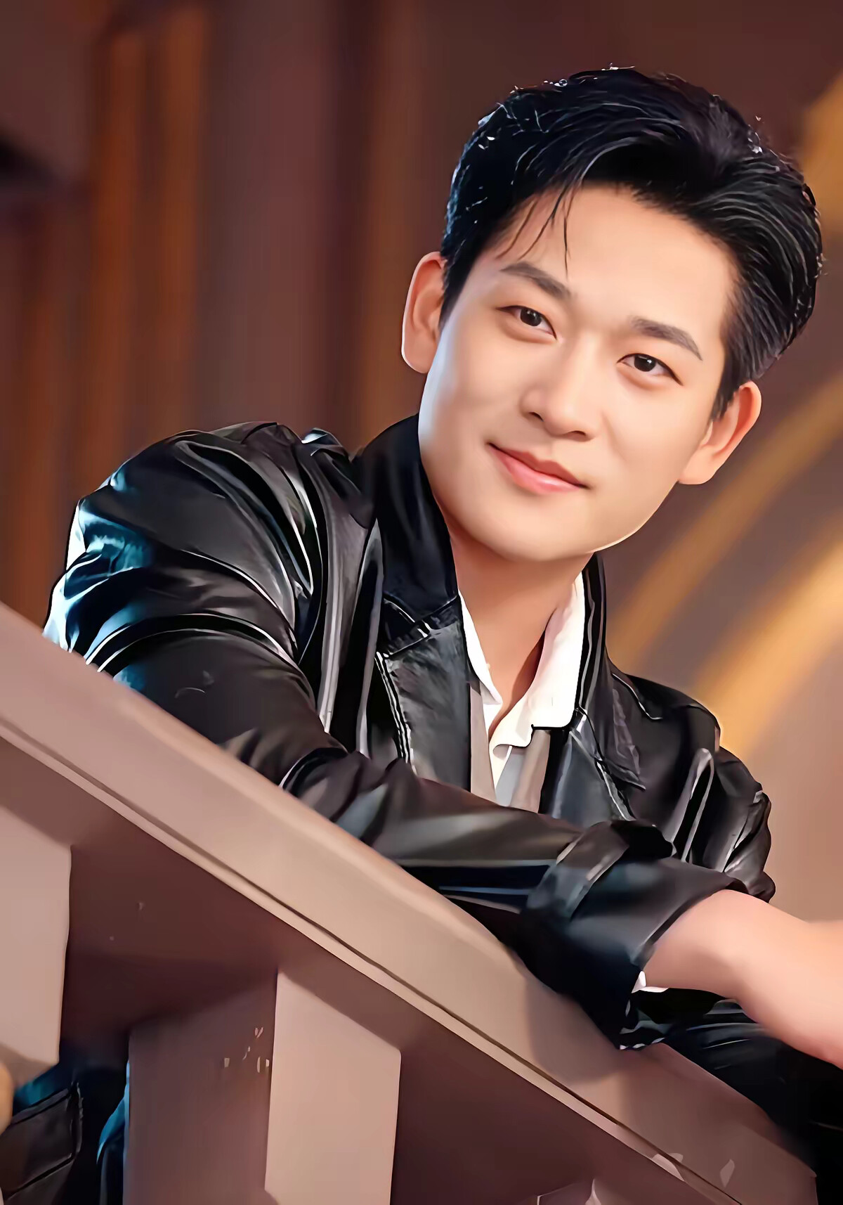 《余生菀菀》剧照