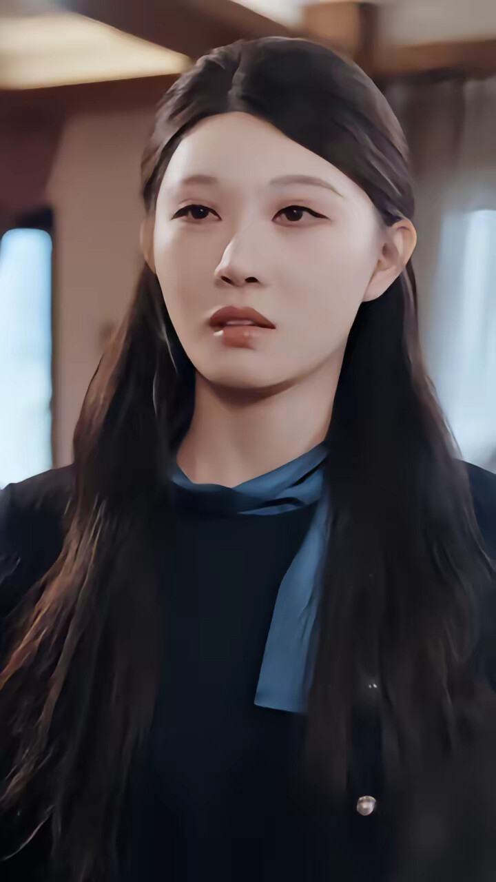 《我可能不会爱你》剧照